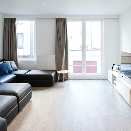 Villa Wellington Oostende Ngoại thất bức ảnh