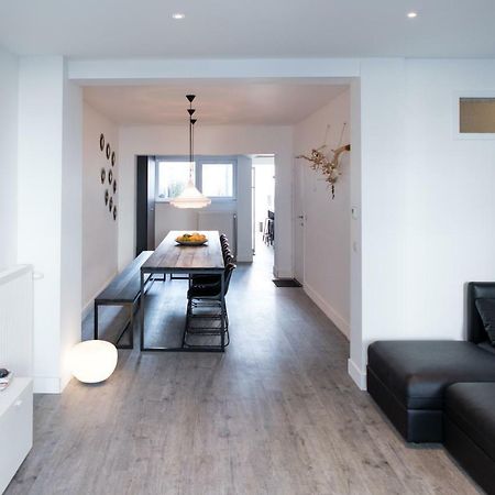 Villa Wellington Oostende Ngoại thất bức ảnh