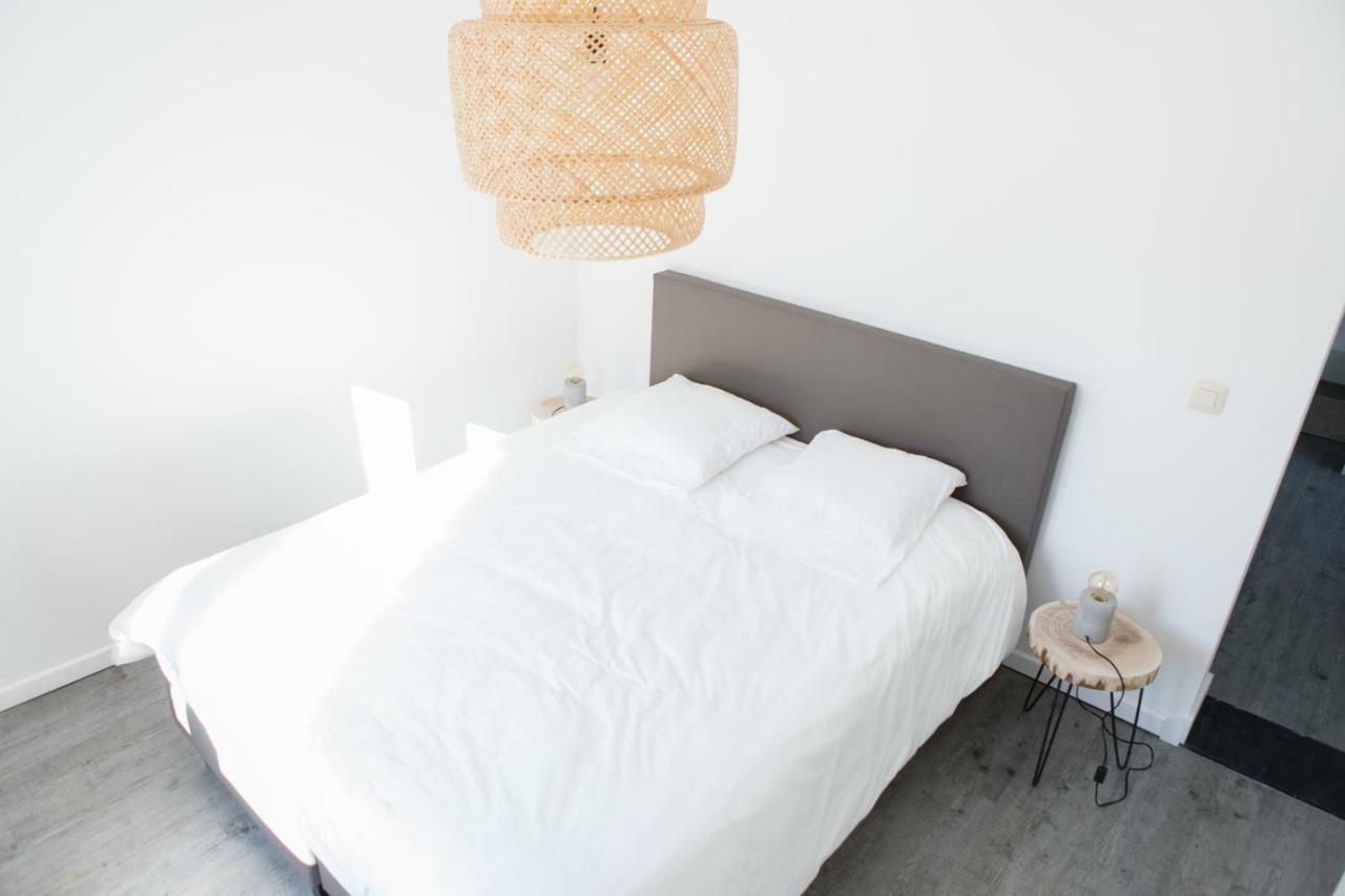 Villa Wellington Oostende Ngoại thất bức ảnh