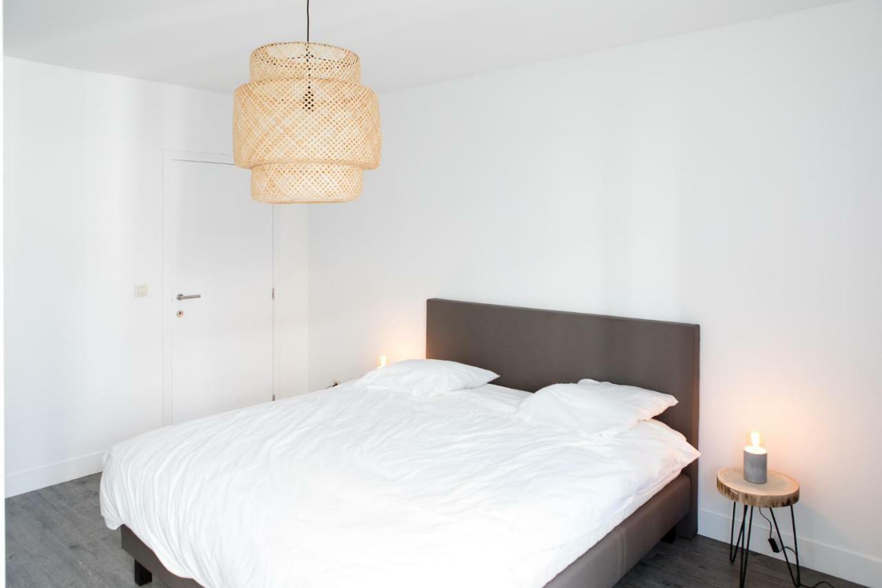 Villa Wellington Oostende Ngoại thất bức ảnh