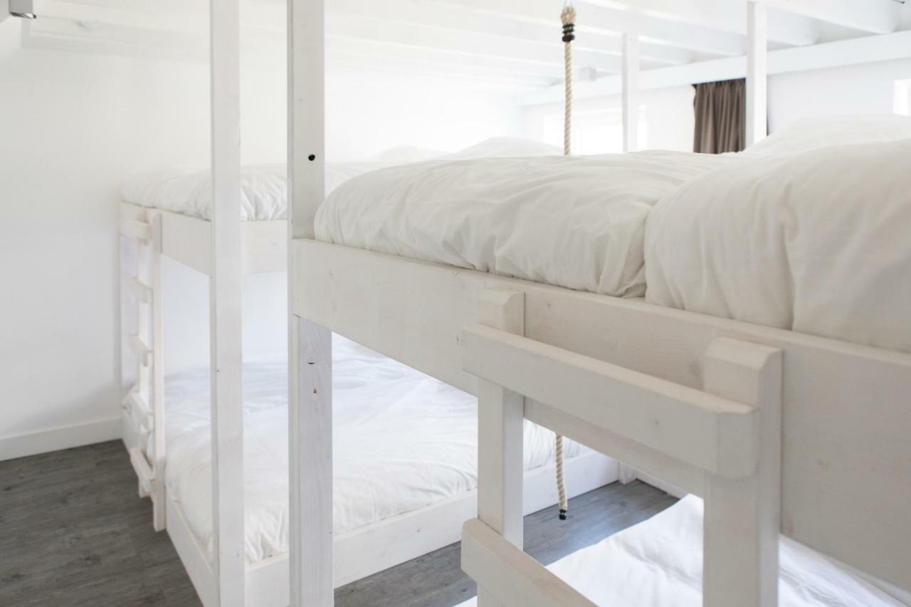 Villa Wellington Oostende Ngoại thất bức ảnh