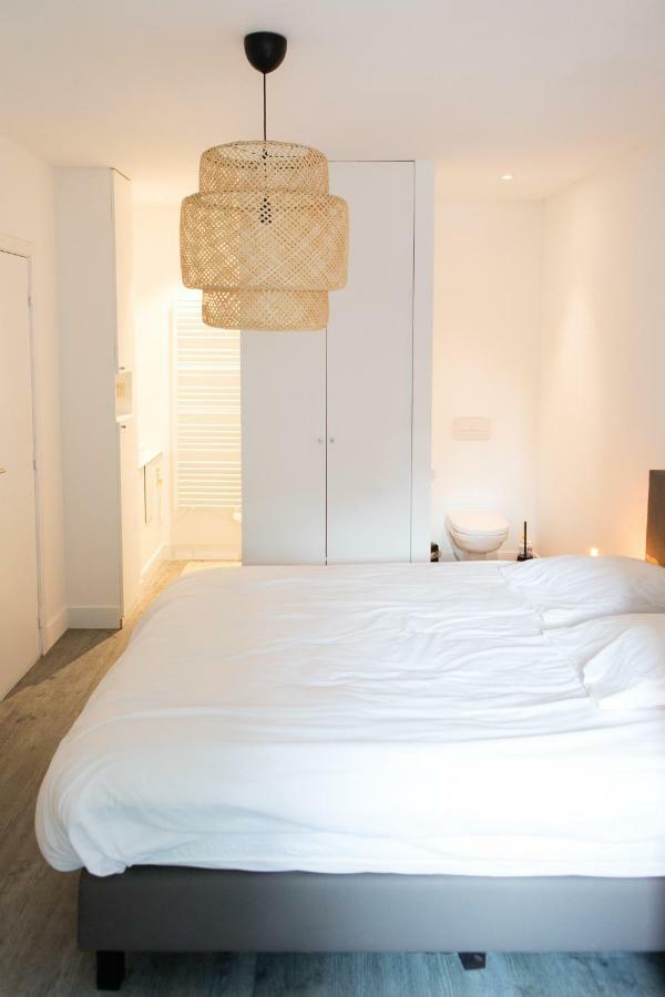 Villa Wellington Oostende Ngoại thất bức ảnh